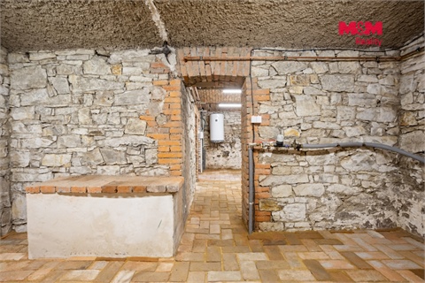 Prodej rodinného domu, 81 m² 14