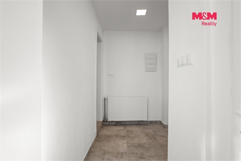Prodej rodinného domu, 81 m² - 6