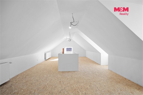 Prodej rodinného domu, 81 m² - 10