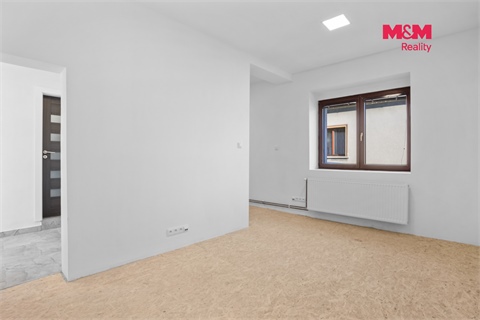 Prodej rodinného domu, 81 m² - 8