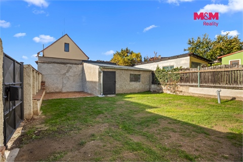 Prodej rodinného domu, 81 m² - 2