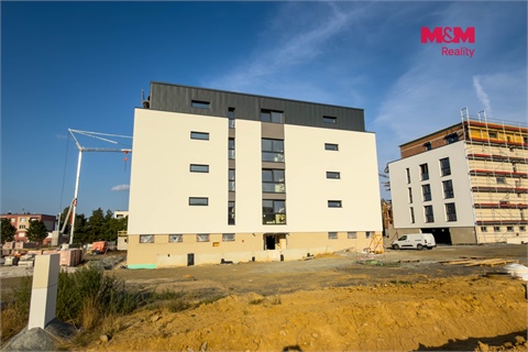 Prodej bytu 1kk, 50 m² - 14