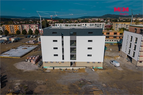 Prodej bytu 1kk, 50 m² - 18