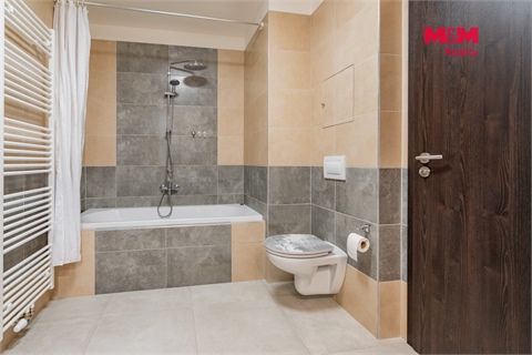 Prodej bytu 3+1, 96 m² - 16