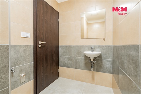 Prodej bytu 3+1, 96 m² 20