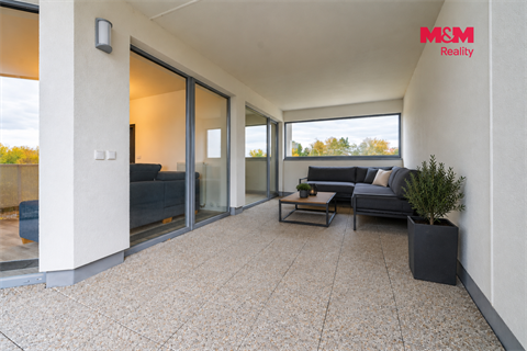 Prodej bytu 3+1, 96 m² - 0