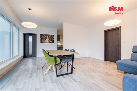 Prodej bytu 3+1, 96 m² - 8