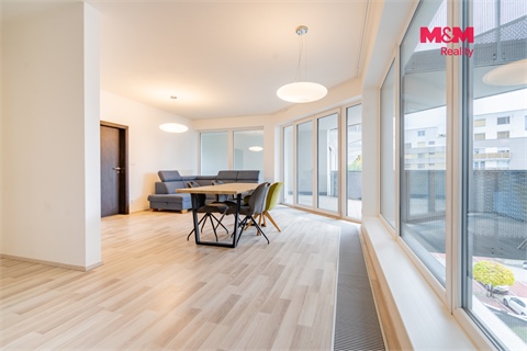 Prodej bytu 3+1, 96 m² 6