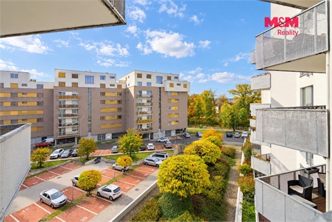 Prodej bytu 3+1, 96 m² - 4