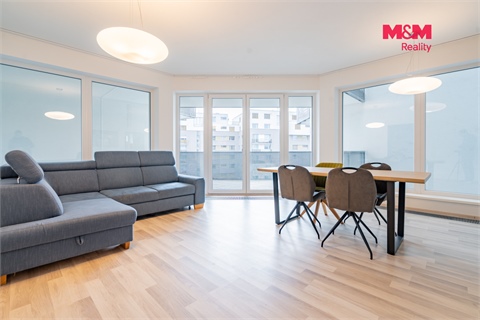 Prodej bytu 3+1, 96 m² - 2