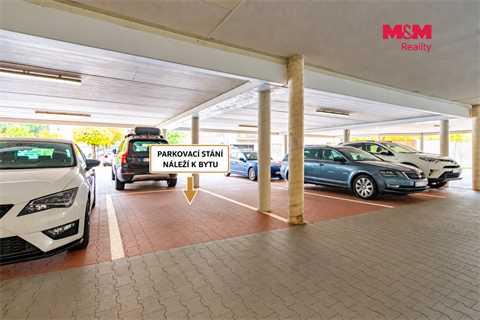 Prodej bytu 3+1, 96 m² 2