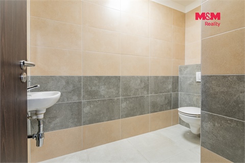 Prodej bytu 3+1, 96 m² 18