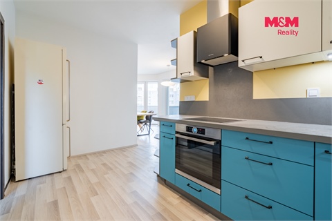 Prodej bytu 3+1, 96 m² 10