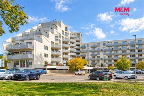 Prodej bytu 3+1, 96 m² 4