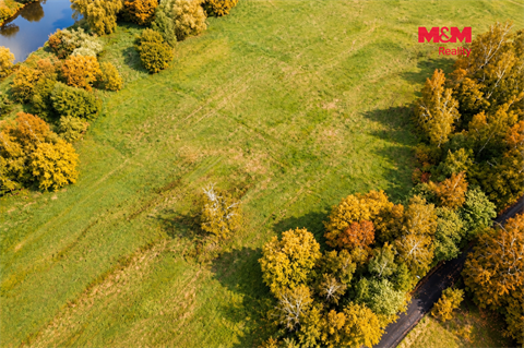 Prodej stavebního pozemku, 1 273 m² 6