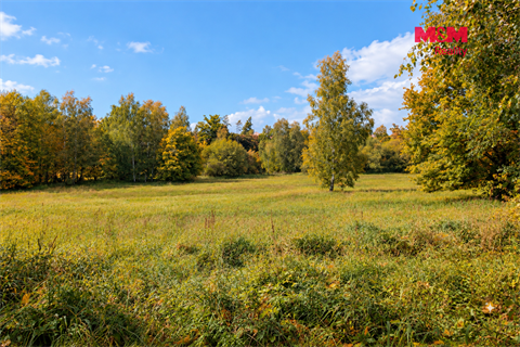 Prodej stavebního pozemku, 1 273 m² - 8