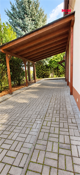 Pronájem rodinného domu, 116 m² 12