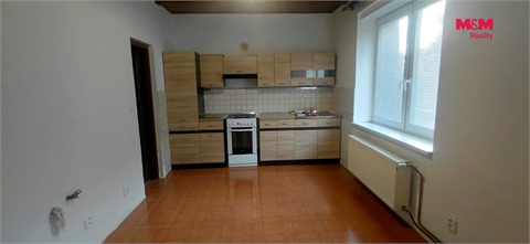 Pronájem rodinného domu, 116 m² - 4
