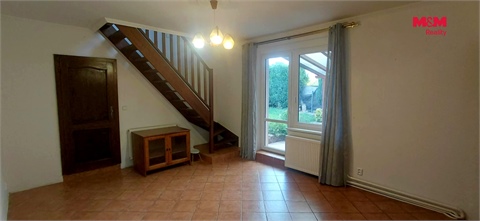 Pronájem rodinného domu, 116 m² 4