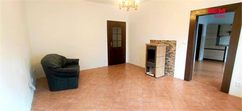 Pronájem rodinného domu, 116 m² - 2