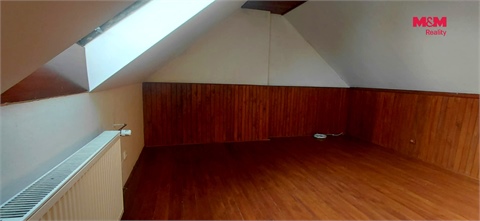 Pronájem rodinného domu, 116 m² 10