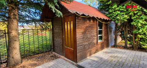 Pronájem rodinného domu, 116 m² - 12