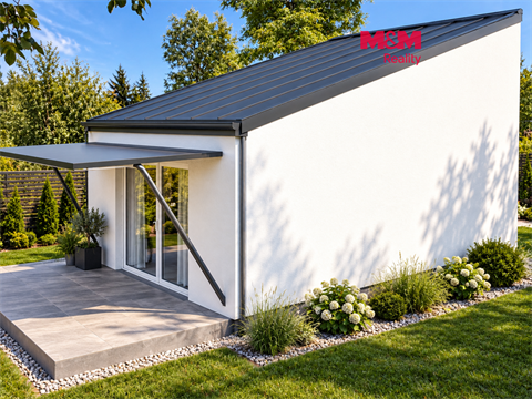Prodej chaty / chapuly, 25 m² 0