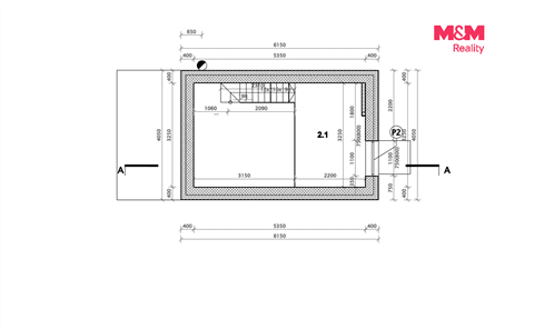 Prodej chaty / chapuly, 25 m² - 6
