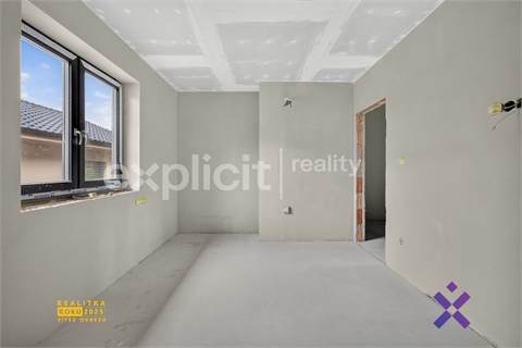 Prodej rodinného domu, 150 m² - 26