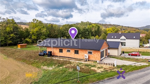 Prodej rodinného domu, 150 m² 0