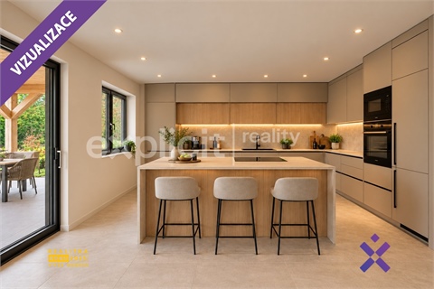 Prodej rodinného domu, 150 m² 2