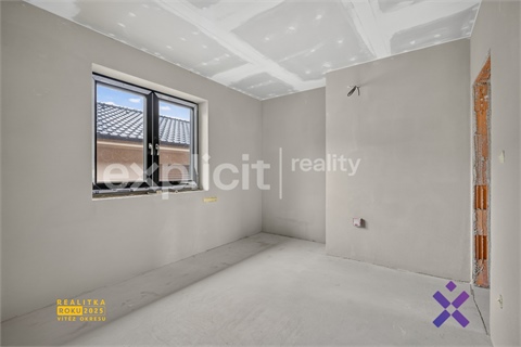 Prodej rodinného domu, 150 m² - 28
