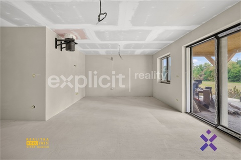 Prodej rodinného domu, 150 m² - 6
