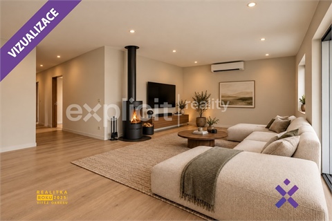 Prodej rodinného domu, 150 m² 12
