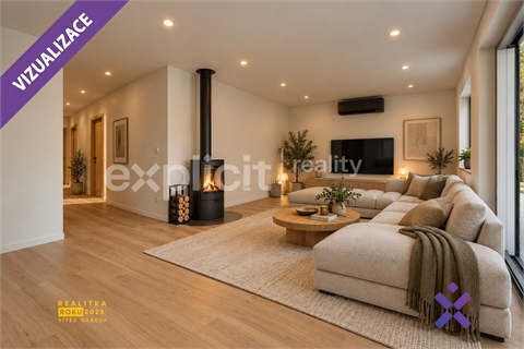 Prodej rodinného domu, 150 m² - 10