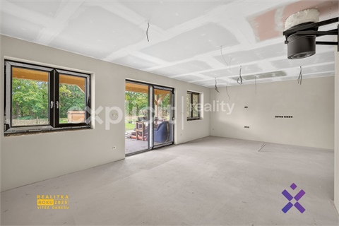 Prodej rodinného domu, 150 m² - 0