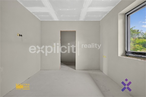 Prodej rodinného domu, 150 m² - 22