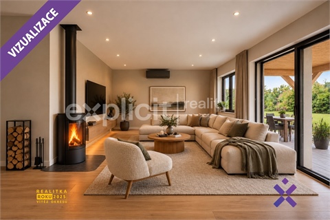 Prodej rodinného domu, 150 m² 8