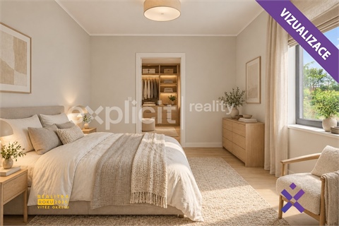 Prodej rodinného domu, 150 m² 24