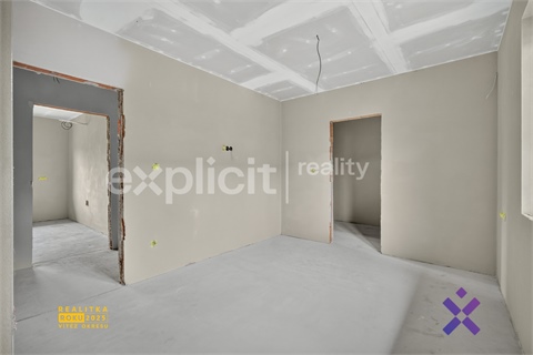 Prodej rodinného domu, 150 m² - 24