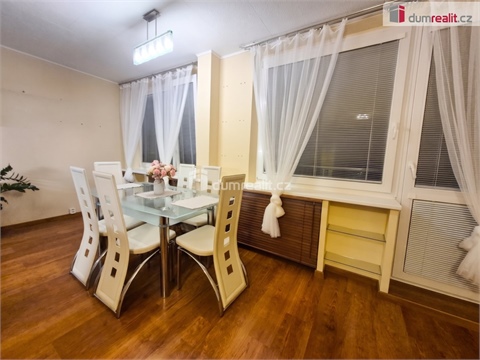 Prodej bytu 3+1, 67 m² 4