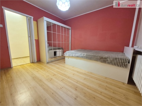 Prodej bytu 3+1, 67 m² - 8
