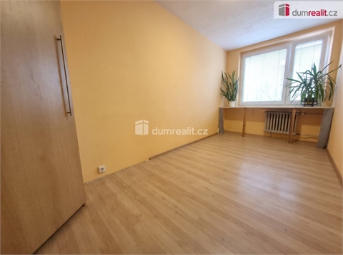 Prodej bytu 3+1, 67 m² - 6