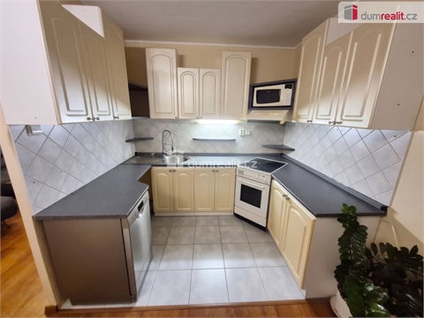 Prodej bytu 3+1, 67 m² - 2