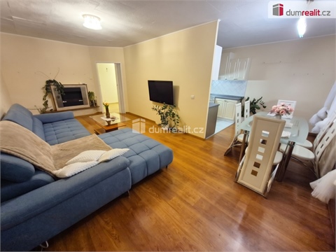 Prodej bytu 3+1, 67 m² - 4