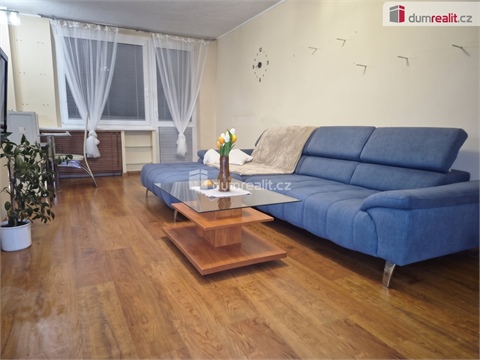 Prodej bytu 3+1, 67 m² 6