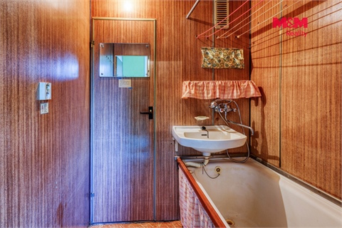 Pronájem bytu 2+1, 50 m² - 8