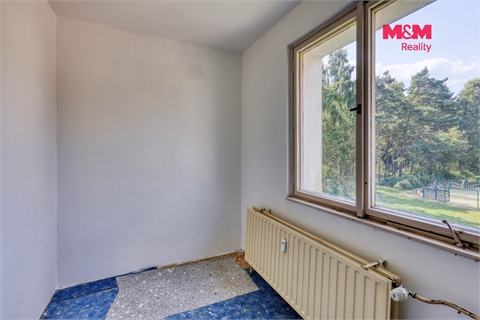 Pronájem bytu 2+1, 50 m² 4