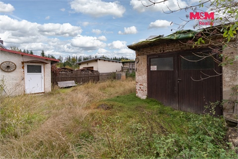 Prodej rodinného domu, 63 m² 2