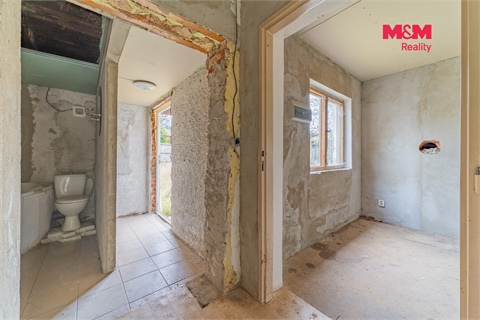 Prodej rodinného domu, 63 m² 4